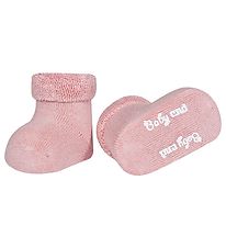 Condor Strømper - Rosa Condor Strømper - Rosa