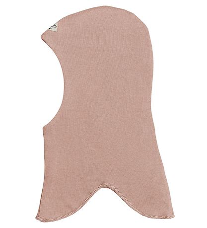 Racing Kids Elefanthue - 2-lags - Dusty Rose Racing Kids Elefanthue - 2-lags - Dusty Rose