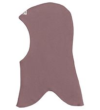 Racing Kids Elefanthue - 2-lags - Dusty Purple Racing Kids Elefanthue - 2-lags - Dusty Purple