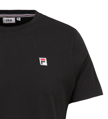 Fila T-Shirt - Samuru - Sort