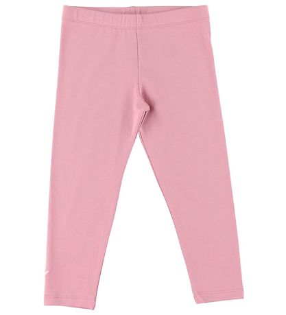 Emporio Armani Hættetrøje/Leggings - Rosa Emporio Armani Hættetrøje/Leggings - Rosa
