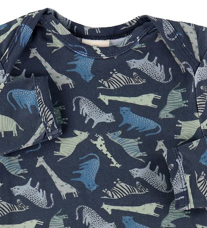 Smallstuff Body l/æ - Safari - Twilight Smallstuff Body l/æ - Safari - Twilight