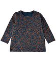 Soft Gallery Bluse - SgInverness Fieldy - Insignia Blue Soft Gallery Bluse - SgInverness Fieldy - Insignia Blue