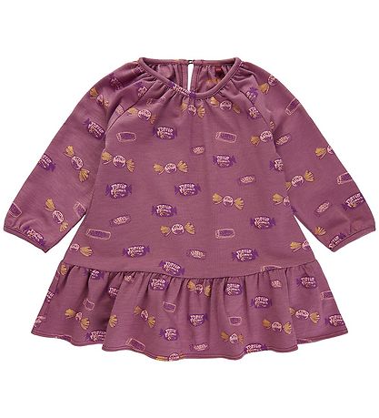 Soft Gallery Kjole - SgIsa Alma - Tulipwood Soft Gallery Kjole - SgIsa Alma - Tulipwood