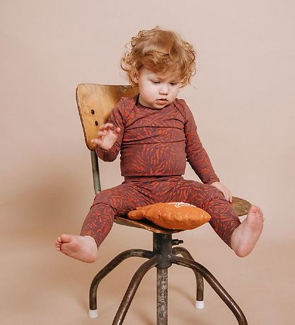 Soft Gallery Leggings - SgIlly Baby Paula - Flint Soft Gallery Leggings - SgIlly Baby Paula - Flint