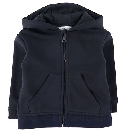 Emporio Armani Sweatsæt - Navy