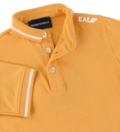 Emporio Armani Polo - Gul Emporio Armani Polo - Gul