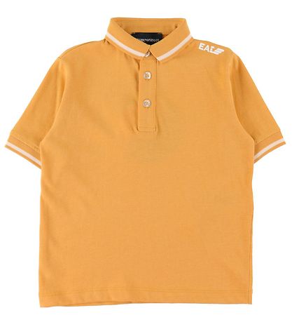 Emporio Armani Polo - Gul Emporio Armani Polo - Gul