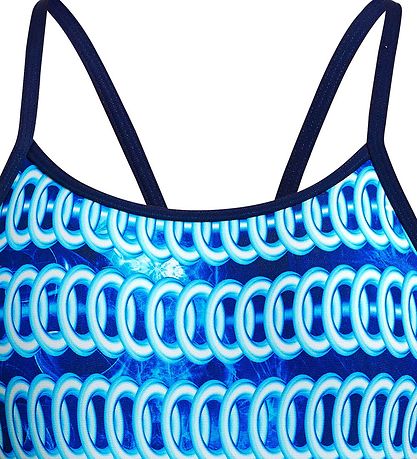 Funkita Badedragt - UV50+ - Diamond Back - Jet Propulsion Funkita Badedragt - UV50+ - Diamond Back - Jet Propulsion