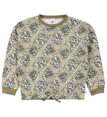 Müsli Sweatshirt - Boom - Chincilla Müsli Sweatshirt - Boom - Chincilla