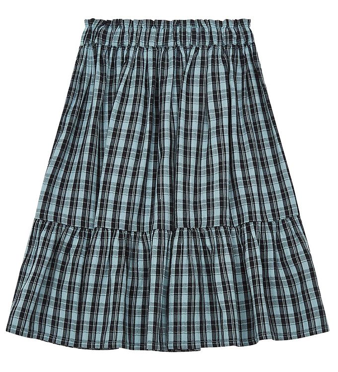 Bonton Nederdel - Jupon Carro - Cosy Blue