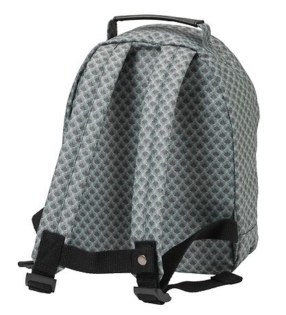 Elodie Details Børnehavetaske - Mini - Turquoise Nouveau