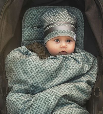 Elodie Details Hue - Winter Beanie - Turquoise Nouveau Elodie Details Hue - Winter Beanie - Turquoise Nouveau