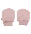 Wheat Luffer - Uldfleece - Rose Powder Wheat Luffer - Uldfleece - Rose Powder