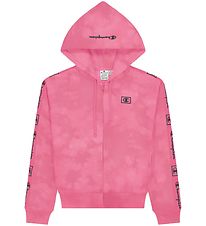 Champion Fashion Cardigan - Pink Champion Fashion Cardigan - Pink