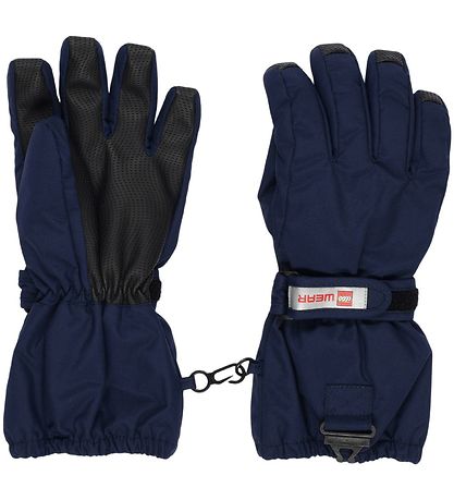 LEGO® Wear Handsker - LWAtlin - Dark Navy LEGO® Wear Handsker - LWAtlin - Dark Navy