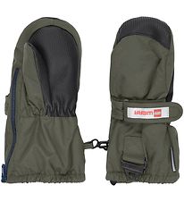 LEGO® Wear Luffer - LWAripo - Dark Khaki m. Lynlås