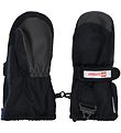 LEGO® Wear Luffer - LWAripo - Sort m. Lynlås LEGO® Wear Luffer - LWAripo - Sort m. Lynlås