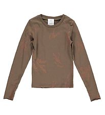 Gro Bluse - Ole - Kangaroo Gro Bluse - Ole - Kangaroo