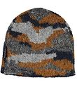 Molo Hue - Kenzie - Uld/Polyester - Camo Knit Molo Hue - Kenzie - Uld/Polyester - Camo Knit