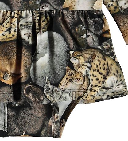 Molo Kjolebody l/æ - Frances - Hibernation