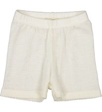 MarMar Hipsters - Uld - Pointelle - Natural MarMar Hipsters - Uld - Pointelle - Natural