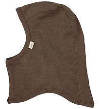 MarMar Elefanthue - Uld - Rib - 1-lags - Terre MarMar Elefanthue - Uld - Rib - 1-lags - Terre