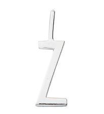 Design Letters Vedhæng Til Halskæde - Z - Sølv Design Letters Vedhæng Til Halskæde - Z - Sølv