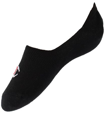 Champion Socks - Footie - 6-Pack - White/Grey/Black Champion Socks - Footie - 6-Pack - White/Grey/Black