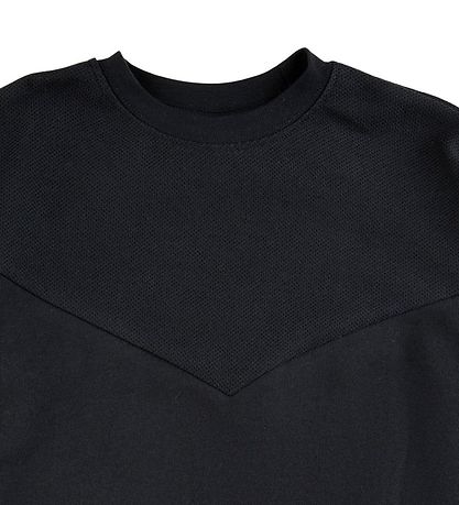 The New Sweatshirt - Dynamo - Black The New Sweatshirt - Dynamo - Black