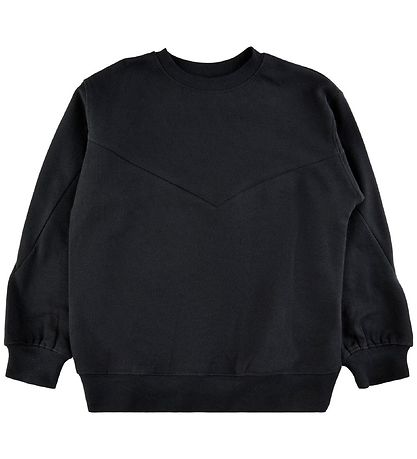 The New Sweatshirt - Dynamo - Black The New Sweatshirt - Dynamo - Black