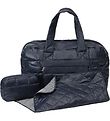Ver de Terre Pusletaske - Navy Ver de Terre Pusletaske - Navy