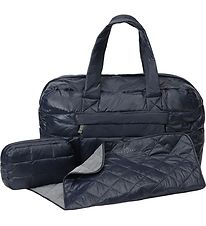 Ver de Terre Pusletaske - Navy Ver de Terre Pusletaske - Navy