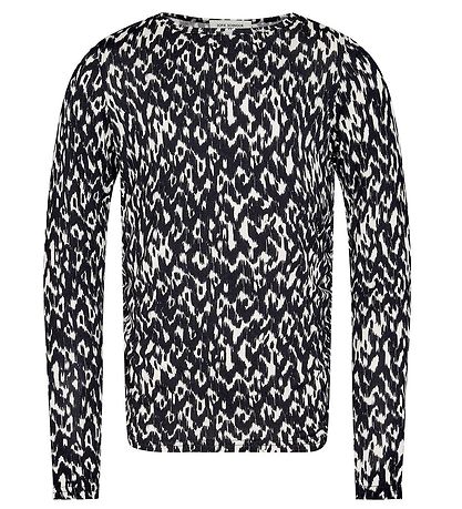 Petit by Sofie Schnoor Bluse - Black Petit by Sofie Schnoor Bluse - Black