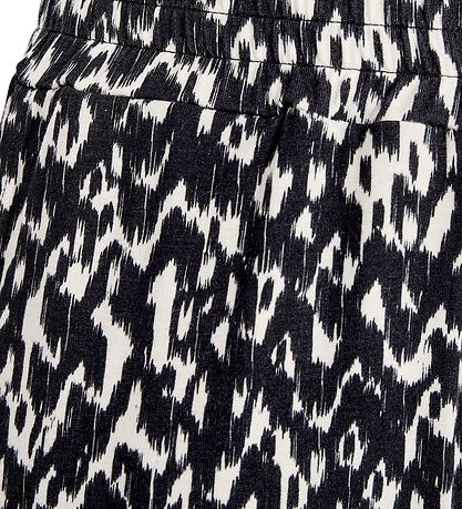 Petit by Sofie Schnoor Bukser - Black Petit by Sofie Schnoor Bukser - Black