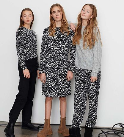 Petit by Sofie Schnoor Bukser - Black Petit by Sofie Schnoor Bukser - Black