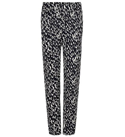 Petit by Sofie Schnoor Bukser - Black Petit by Sofie Schnoor Bukser - Black