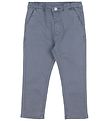 Sofie Schnoor Jeans - Middle Blue Sofie Schnoor Jeans - Middle Blue