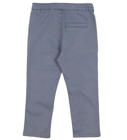 Sofie Schnoor Jeans - Middle Blue Sofie Schnoor Jeans - Middle Blue