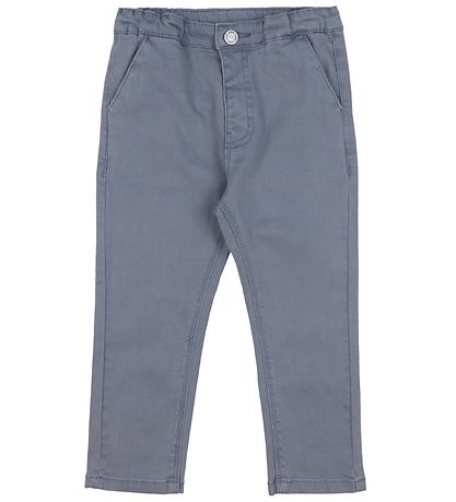 Sofie Schnoor Jeans - Middle Blue Sofie Schnoor Jeans - Middle Blue