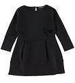 Emporio Armani Kjole - Sort Emporio Armani Kjole - Sort
