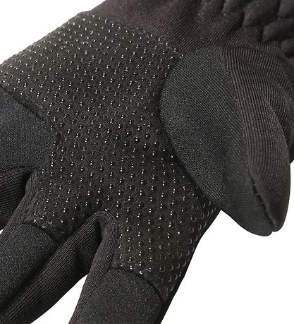 The North Face Handsker - Sierra Etip - Sort - S The North Face Handsker - Sierra Etip - Sort - S