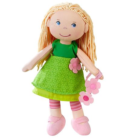 HABA Docka - 30 cm - Mali HABA Docka - 30 cm - Mali