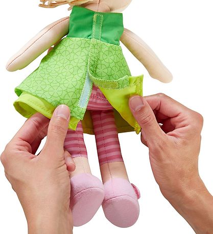 HABA Docka - 30 cm - Mali HABA Docka - 30 cm - Mali