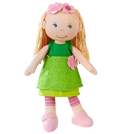 HABA Docka - 30 cm - Mali HABA Docka - 30 cm - Mali
