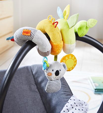 HABA Activity Spiral - Koala HABA Activity Spiral - Koala