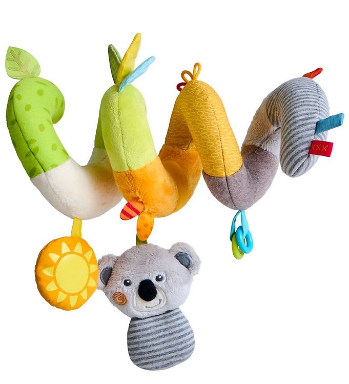 HABA Aktivitetsspiral - Koala