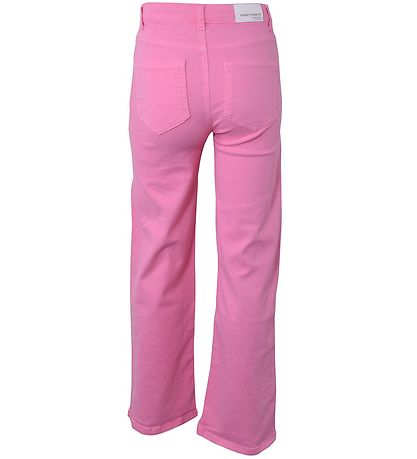 Hound Jeans - Wide - Pink Hound Jeans - Wide - Pink