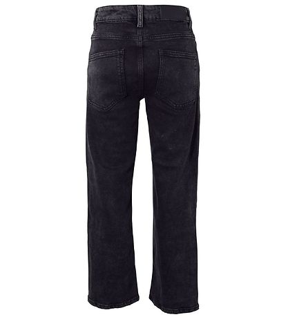 Hound Jeans - Extra Wide - Sort