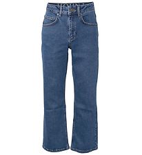 Hound Jeans - Extra Wide - Dark Stone Wash Hound Jeans - Extra Wide - Dark Stone Wash
